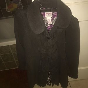 Candies jacket